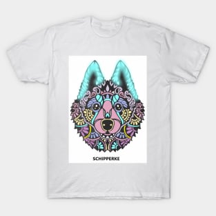 Schipperke T-Shirt